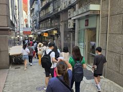 -珍妮曲奇聪明小熊(上环店)