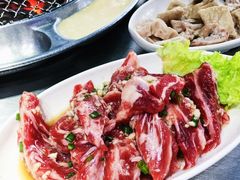 调味牛肋条肉-喜来稀肉(虹泉路店)