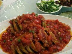 -山南熏肉大饼(辽菜旗舰店)