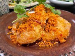 -德川家日本料理(中关村寰太大厦店)