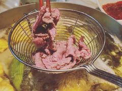 -为什么牛潮汕牛肉火锅(中信广场店)