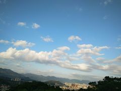 -梅峰山地公园