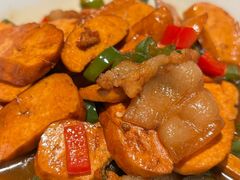 -老阿爸鲜鱼土菜(昆山花桥店)