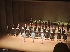 -慕尼黑巴伐利亚国立歌剧院