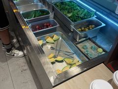 -炽城·烤肉名家(鸿达中央广场店)