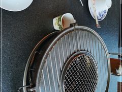 -完美生活炭火烤肉(二马路店)