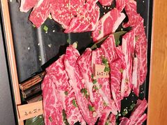 -千寻烧肉(政务区店)