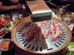 -西塔老太太泥炉烤肉(上海七宝领展广场店)