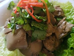 -大眼锅贴饺子(河西店)
