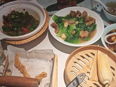 -全牛匠·乐山跷脚牛肉(西北旺万象汇店)