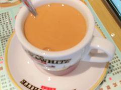 -香港翠园茶餐厅(迪凯银座店)