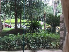 -圣爵菲斯大酒店(长沙世界之窗店)