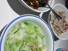 -湘语·湖南家常菜(新洲店)