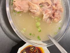 -谭家·钵钵鸡·蹄花·兔头(玉林南路店)