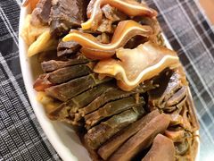 卤味拼盘-八十八粉儿(尚都店)