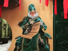 -槟城街头艺术街区