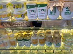 -德禄酸奶(莫家街店)