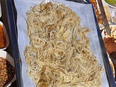 -玫瑰花园自助烤肉(顺义鑫海韵通店)