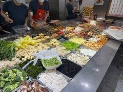 -林静小吃(复兴路店)