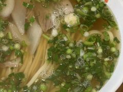 -小灶派· 地道兰州牛肉面(宏发大厦店)