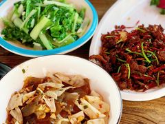 -山也·私厨(岳麓店)