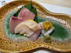 -鮨一日本料理旗舰店(总店)