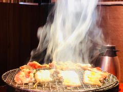 -山之屋炭火烧肉·生啤畅饮(大朗万科中央公园店)