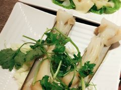 -金海阁海鲜火锅