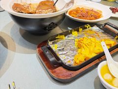 -老德州四合院·德州菜(天衢路店)