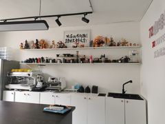 -72 COFFEE(东朝阳路店)
