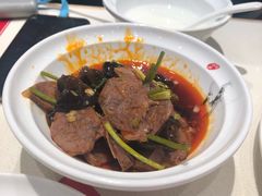 -喜家德虾仁水饺(麒麟社店)