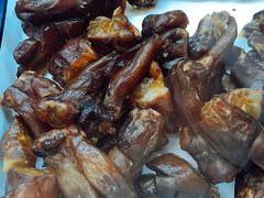 -年记·兴顺斋 牛街清真熟食小吃店