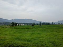 -黟县屏山村