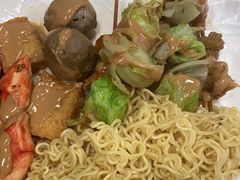 -郭记小街麻辣烫(虎坊路店)