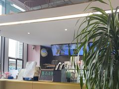 -凤记雪花酪(万达金街店)