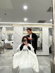 -简法造型·品牌形象店