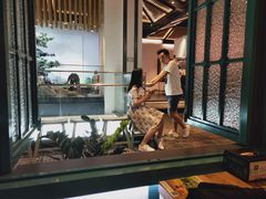 -潮粥荟·潮汕砂锅粥(朝阳大悦城店)