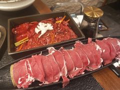 -滇牛云南火锅(桂林路店)