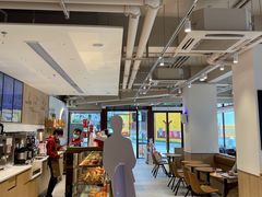 -Tims天好咖啡(华侨城步行街店)