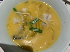 -钱塘花园·宁波菜
