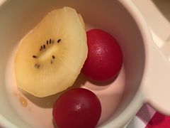 -西贝(深圳卓悦汇店)