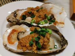 -都会尚膳·海鲜自助餐厅(重庆万豪酒店)