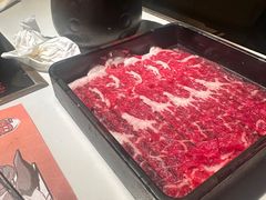 -温禾牛·和牛寿喜烧自助火锅(恒基名人店)