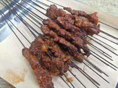 -老白家怡贵园烤肉