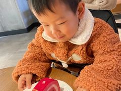 -星巴克(杭州临平万达广场店)