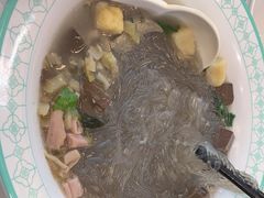 -苏晓玥·手作江南小吃(深圳北站店)