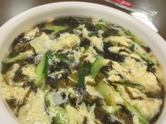 紫菜蛋汤-开封灌汤包子铺(尚志大街店)