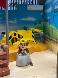-尼克Playtime(欢乐海岸店)