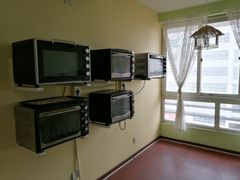 -可心DIY蛋糕烘焙生活馆(迈皋桥万谷慧店)