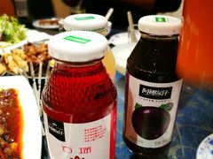 -阿拉木汗餐厅(山大路店)